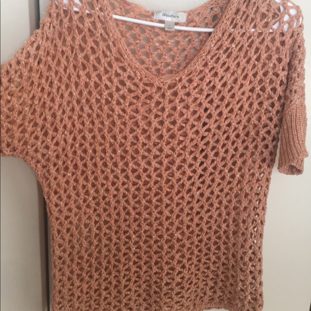 Fall Sweater!
